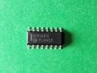NCP1631G Микросхема PS4 (Оригинал)
