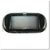 PS Vita 2000 алюминиевая накладка (Black) (PCH-2000)