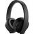 Наушники PS4 Sony Gold Wireless Headset V2 (Чёрные) New Version