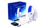 Наушники Sony Wireless Stereo Headset 2.0 (Белые)