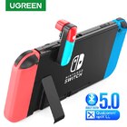 Nintendo Switch adapter для любых Bluetooth наушников (Оригинал)