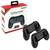 Nintendo Switch держатель для рук (Hand Grip) Joy-Con Controllers (Dobe)