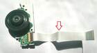 PS3 Fat шлейф к мотору for KEM-400AAA (19pin) Original