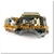 PS3 Fat оптическая головка KES-400A / blue-ray DVD drive KEM-400AAA Original