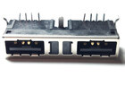 PS3 Slim 2000-2500 USB разъем порт