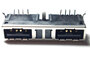 PS3 Slim 2000-2500 USB разъем порт