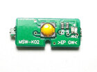 PS3 Super Slim ПЛАТА ВКЛЮЧЕНИЯ (CECH-4XXX) MSW-k02