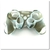 PS3 силиконовый чехол для джойстика (Камуфляж)(Grey-brown)