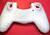 PS4 силиконовый чехол для джойстика Dualshock 4 (Премиум) (Тип-3)