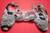 PS4 силиконовый чехол для джойстика Dualshock 4 (Премиум) (Тип-4)