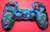 PS4 силиконовый чехол для джойстика Dualshock 4 (Премиум) (Тип-5)