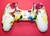 PS4 силиконовый чехол для джойстика Dualshock 4 (Премиум) (Тип-1)