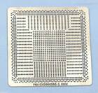 Трафарет для реболлинга PS4 CXD90026G