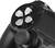 PS4 Металлическая крестовина Dualshock 4 (Серебряная)