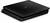 PS4 Slim виниловая наклейка Carbon (Premium) Black