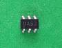 PS4 контролер питания (Power Control) IC DAS2 IC