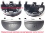 PS4 L1 R1 кнопки триггеры dualshock 4 (JDM-030) (Премиум)