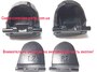 PS4 курки Triggers L2 R2 dualshock 4 (JDM-030) (Премиум)