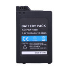 Sony PSP 1000 (FAT) аккумулятор 3.6V/3600mAh