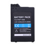 Sony PSP 1000 (FAT) аккумулятор 3.6V/3600mAh