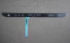 PSP E1000 шлейф кнопок управления громкости (Средний)