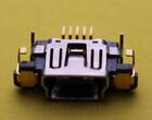 USB разъем PSP-1000/2000/3000