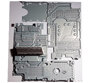 Радиатор PS4 Slim CUH-22xxA