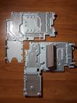 Радиатор PS4 Slim CUH-21xxA