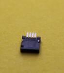 Разъем 4 PIN для подсветки экрана для PSP/PS VITA
