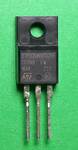 STPS20H100CFP 100V 10A High Voltage Power Schottky Rectifier PS4 Блок питания (Оригинал)