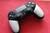 PS4 силиконовый чехол для джойстика Dualshock 4 (Премиум) White
