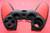 PS4 силиконовый чехол для джойстика Dualshock 4 (Премиум) Red