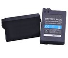Sony PSP 2000/3000 (Slim) аккумулятор 3.6V/2400mAh