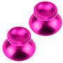Стики алюминиевые Dualshock 4 PS4 / Xbox one (Pink)