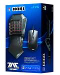 Tactical Assault Commander Pro PS4 (TAC Pro) (Playstation 4) Hori (Original)