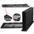 Вертикальная подставка PS4 Slim (Black) OiVO