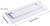 Вертикальная подставка Xbox One S / Xbox One slim (Белая)