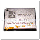 Wi-fi / WLAN / bluetooth PS3 Super slim (CECH400x) (Marvell Avastar AW-GM381-2-12040-0BH) чип