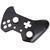 Xbox One передняя панель беспроводного геймпада (Wireless Controller) black