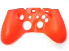 Xbox ONE силиконовый чехол для джойстика (Red)