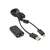 Зарядное устройство Xbox One Play Charge Kit (Оригинал)