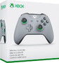 Беспроводной геймпад Xbox One Grey/Green (Оригинал)