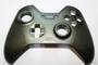 Xbox One передняя панель беспроводного геймпада (Wireless Controller) Halo 5 Limited Edition (Green)