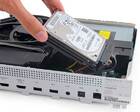 Xbox one Жесткий диск HDD 1TB