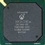 Xbox one X861949-005 южный мост (Original)