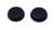 PS4 cиликоновые накладки на стики dualshock 4 (Black-Blue)(2шт)