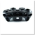 Xbox 360 корпус для беспроводного джойстика (Black) (оригинал)