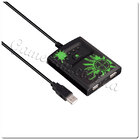 Hama Speedshot для Xbox 360 конвертер (мышь, клавиатура)