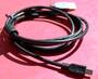 PS3 кабель USB для зарядки джойстика 1.8 метра (Оригинал)