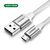 Кабель Micro USB для зарядки джойстика Xbox one 3 метра (Ugreen)(Оригинал)